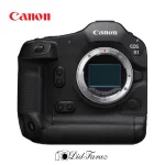 دوربین عکاسی دوربین فیلمبرداری دوربین بدون اینه کانن کانن دوربین سینمایی CANON EOS R1 BODY