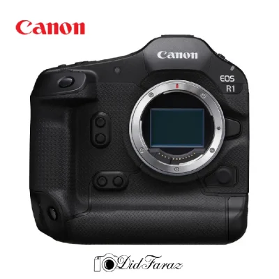 دوربین عکاسی دوربین فیلمبرداری دوربین بدون اینه کانن کانن دوربین سینمایی CANON EOS R1 BODY