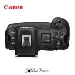 دوربین عکاسی دوربین فیلمبرداری دوربین بدون اینه کانن کانن دوربین سینمایی CANON EOS R1 BODY