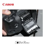 دوربین عکاسی دوربین فیلمبرداری دوربین بدون اینه کانن کانن دوربین سینمایی CANON EOS R1 BODY
