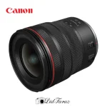 لنز کانن لنز عکاسی لنز دوربین عکاسی کانن لنز بدون اینه RF 14-35 f4