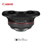 لنز کانن لنز عکاسی لنز دوربین عکاسی کانن لنز بدون اینه RF 5.2 f2.8 L USM VR