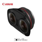 لنز کانن لنز عکاسی لنز دوربین عکاسی کانن لنز بدون اینه RF 5.2 f2.8 L USM VR