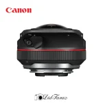 لنز کانن لنز عکاسی لنز دوربین عکاسی کانن لنز بدون اینه RF 5.2 f2.8 L USM VR