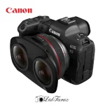 لنز کانن لنز عکاسی لنز دوربین عکاسی کانن لنز بدون اینه RF 5.2 f2.8 L USM VR