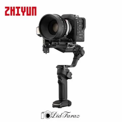 گیمبال دوربین گیمبال ژیون گیمبال لرزشگیر ژیون Zhiyun Crane 4