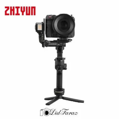 گیمبال دوربین گیمبال ژیون گیمبال لرزشگیر ژیون Zhiyun Crane 4