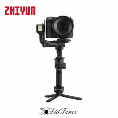 گیمبال دوربین گیمبال ژیون گیمبال لرزشگیر ژیون Zhiyun Crane 4 Combo