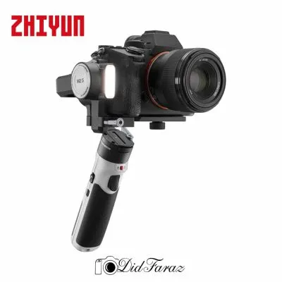 گیمبال دوربین گیمبال ژیون گیمبال لرزشگیر ژیون Zhiyun Crane M2s Combo
