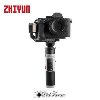 گیمبال دوربین گیمبال ژیون گیمبال لرزشگیر ژیون Zhiyun Crane M2s Combo