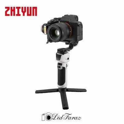 گیمبال دوربین گیمبال ژیون گیمبال لرزشگیر ژیون Zhiyun Crane M3 Pro