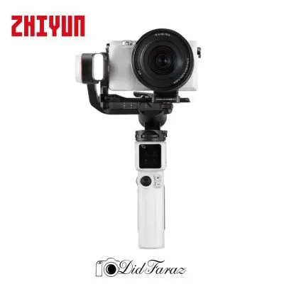 گیمبال دوربین گیمبال ژیون گیمبال لرزشگیر ژیون Zhiyun Crane M3s Combo