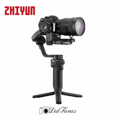 گیمبال گیمبال دوربینی گیمبال ژیون weebill 3s stabilizer