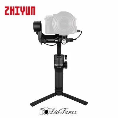 گیمبال دوربین گیمبال ژیون گیمبال لرزشگیر ژیون Zhiyun Weebill s