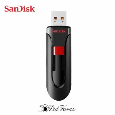 فلش مموری فلش سن دیسک فلش سن دیسک حافظه SANDISK flash memory sandisk Glide glide memory
